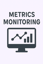 Metrics Monitoring