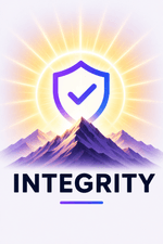 Integrity Is Not Obedience