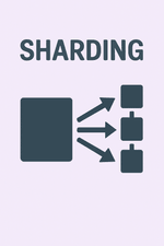 Sharding