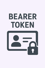 Bearer Token