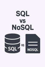 SQL vs NoSQL