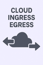 Cloud Ingress Egress