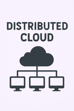 Distributed Cloud