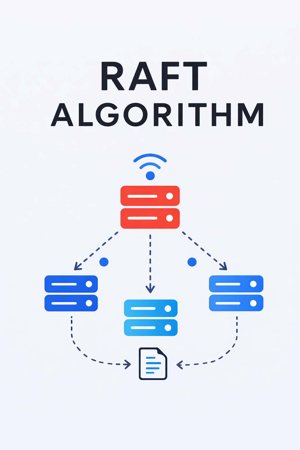 Craft Algorithm Framework Raft Algorithm | Software.Land