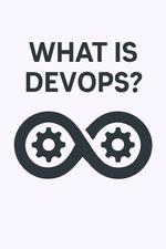 What is DevOps?