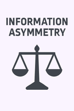 Information Asymmetry
