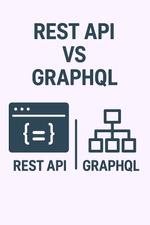 REST API vs GraphQL
