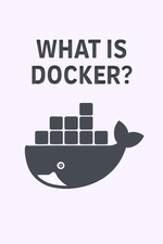 What is Docker?