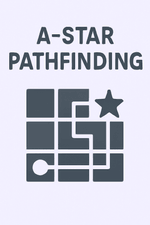 A-Star Pathfinding