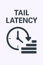 Tail Latency
