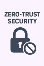 Zero-Trust Security