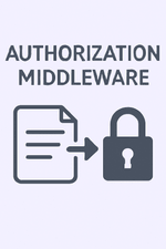 Authorization Middleware