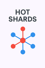 Hot Shards