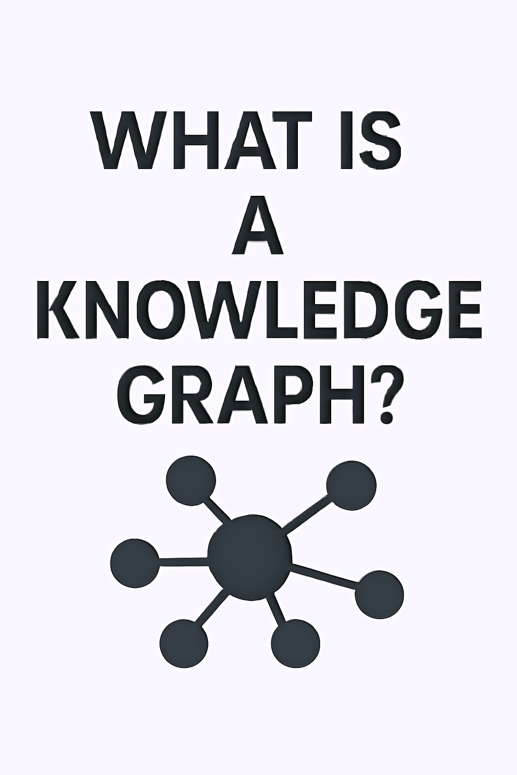 Knowleage Graph What is a Knowledge Graph? | Software.Land