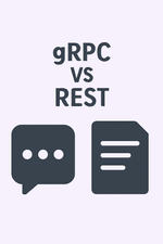 gRPC vs REST