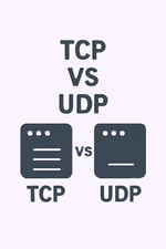TCP vs UDP