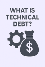What is Technical Debt?