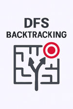 DFS Backtracking