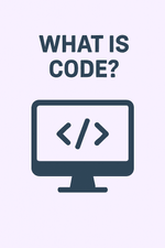 What is Code?